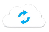 cloud backup